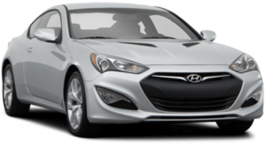 Hyundai car PNG image-11208